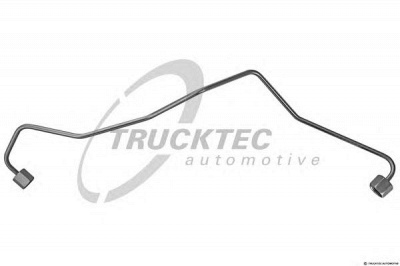 TRUCKTEC AUTOMOTIVE 0213055 -  Трубопровод высокого давления, система впрыска